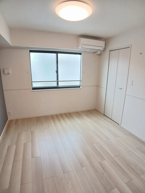 Ｙフォレスト五個荘 ベッドルーム