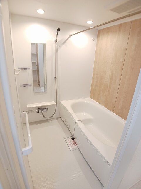 Ｙフォレスト五個荘 風呂画像