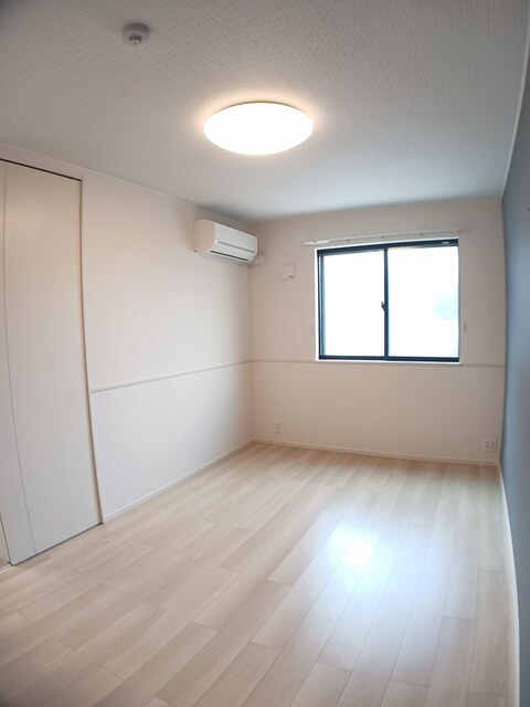 ウォーク，ドント　ラン ベッドルーム