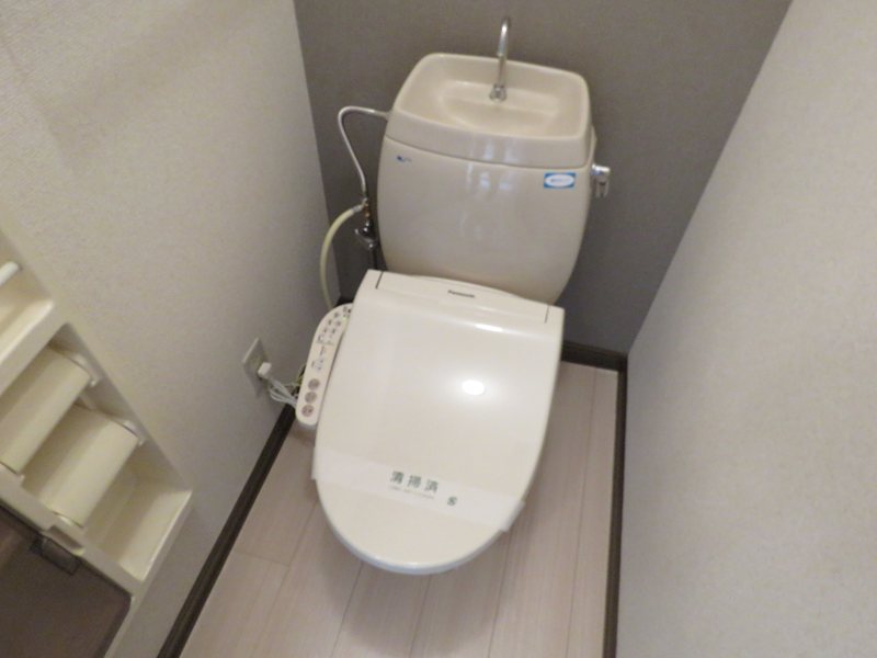 アネックスモリヤマ　C棟 その他1