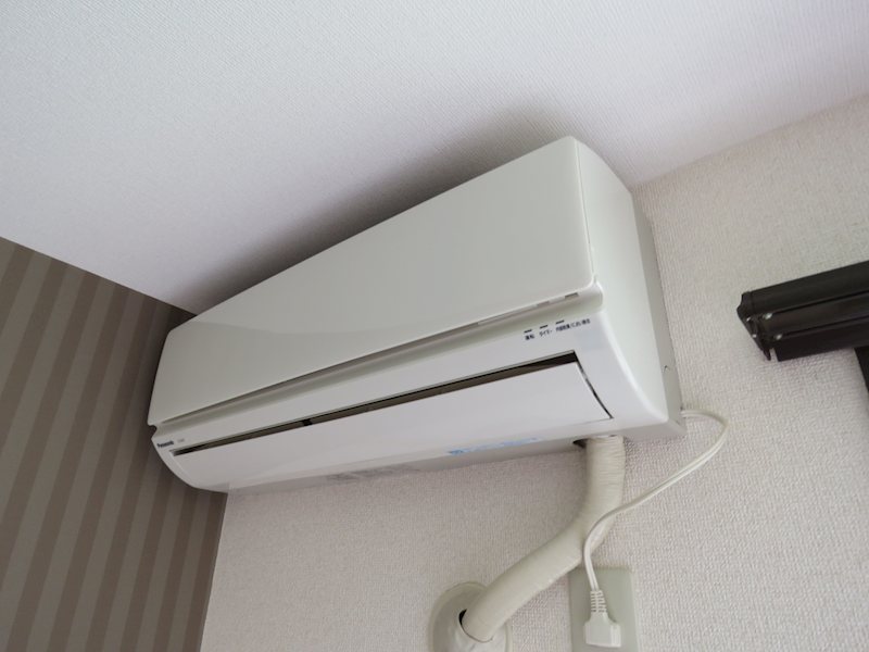 アネックスモリヤマ　C棟 その他4