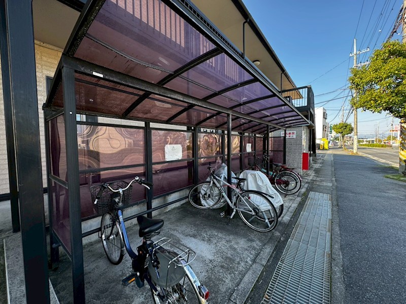 タナベマンションPARTⅢ その他2