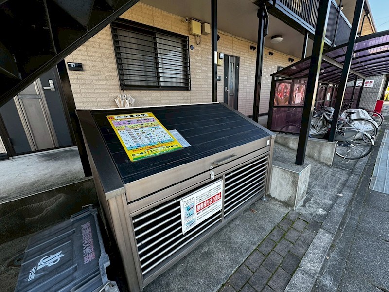 タナベマンションPARTⅢ その他10