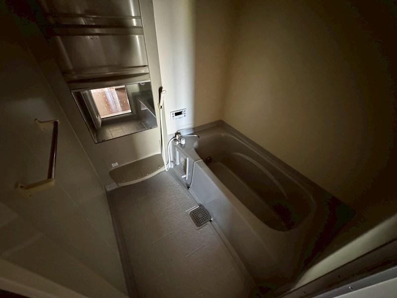 タナベマンションPARTⅢ 風呂画像