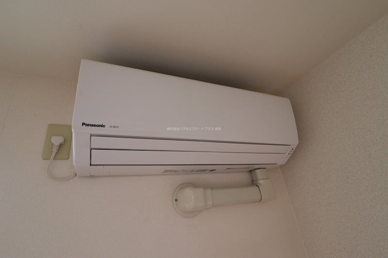 カーサソラーレ その他7