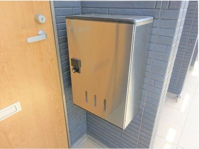 La・escalier（ラ・エスカリエ） その他7