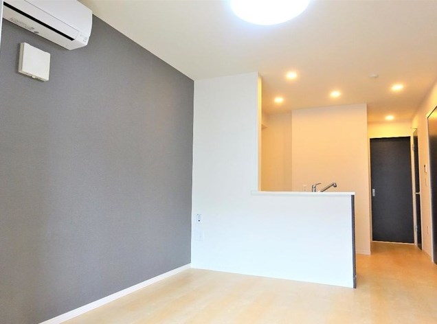 La・escalier（ラ・エスカリエ） リビング