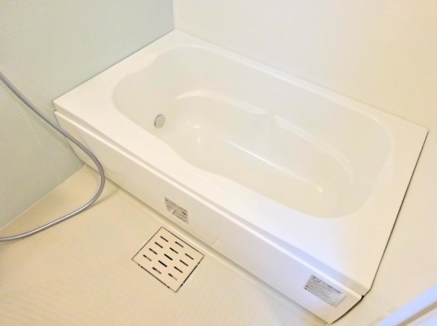 La・escalier（ラ・エスカリエ） 風呂画像