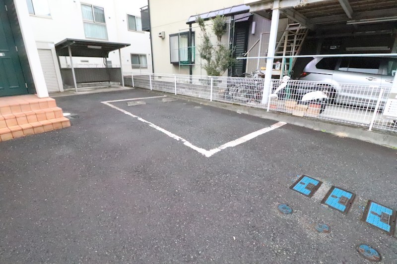 サンホームハラダン その他6