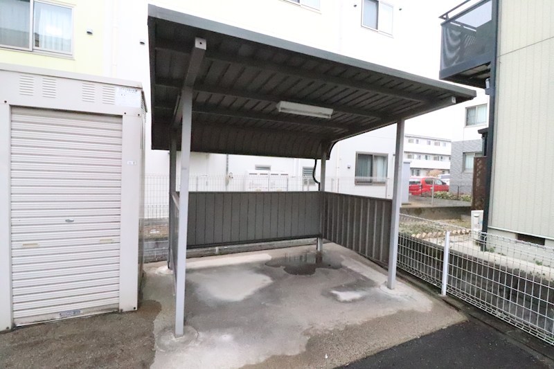 サンホームハラダン その他7