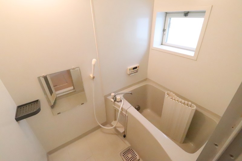 サンホームハラダン 風呂画像