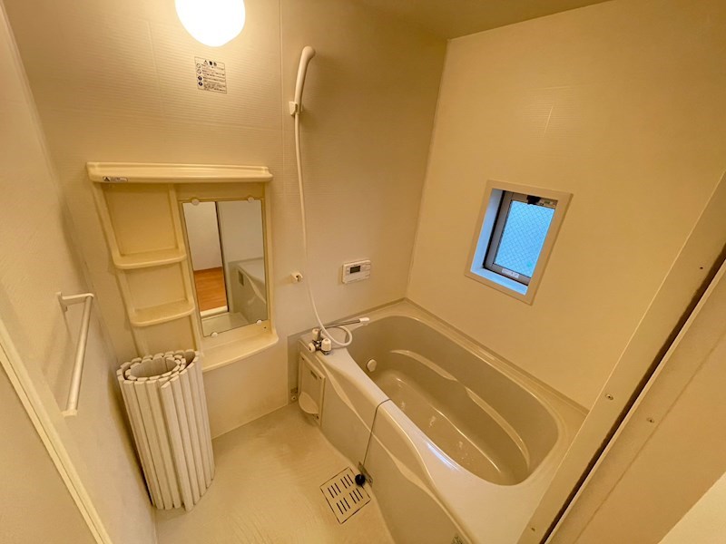 モンソレーユ 風呂画像