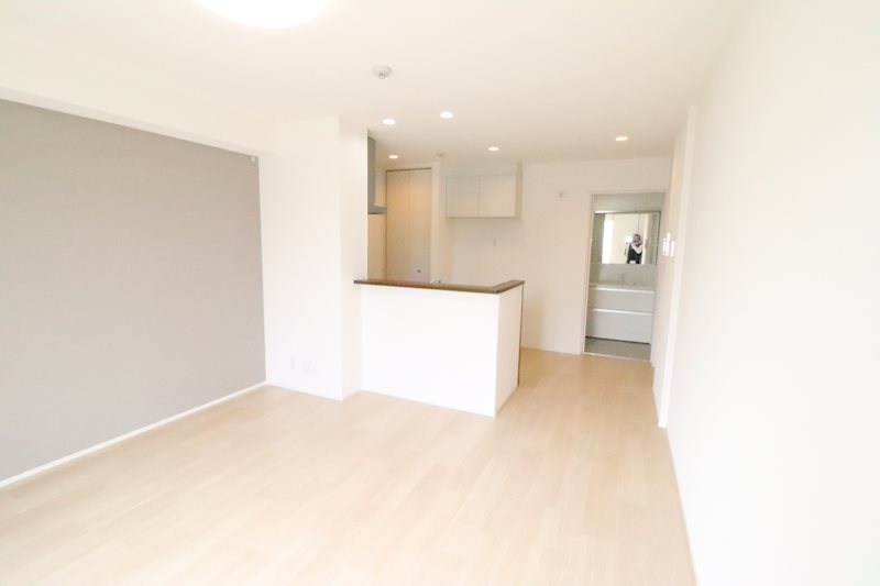 セリバⅠ リビング