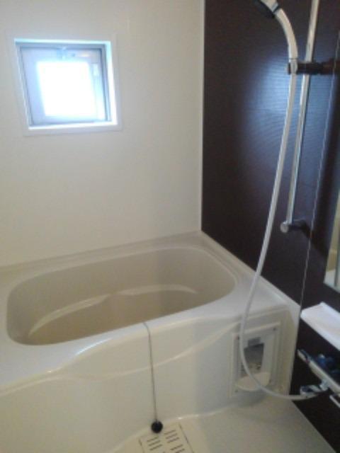 アヴニール・サード 風呂画像