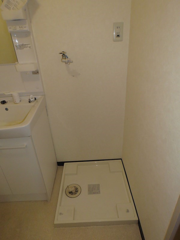 古里マンション   その他4