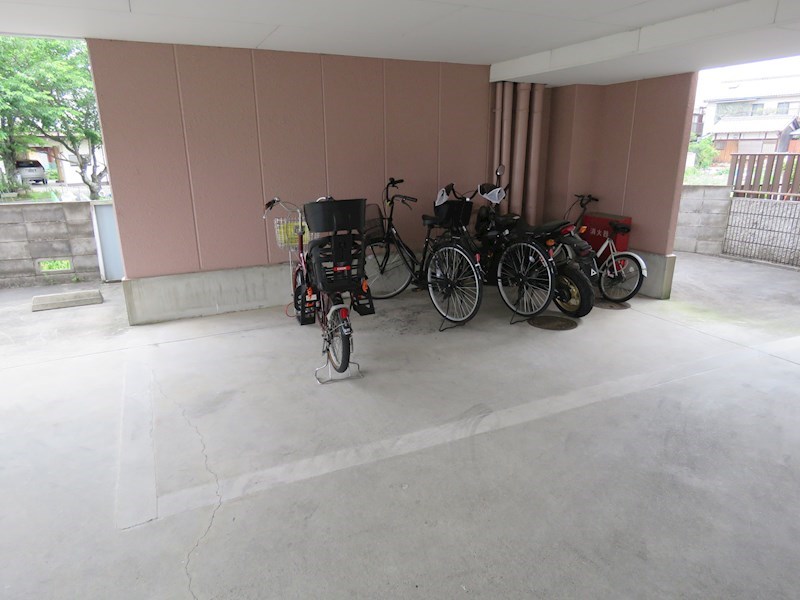 古里マンション   その他11