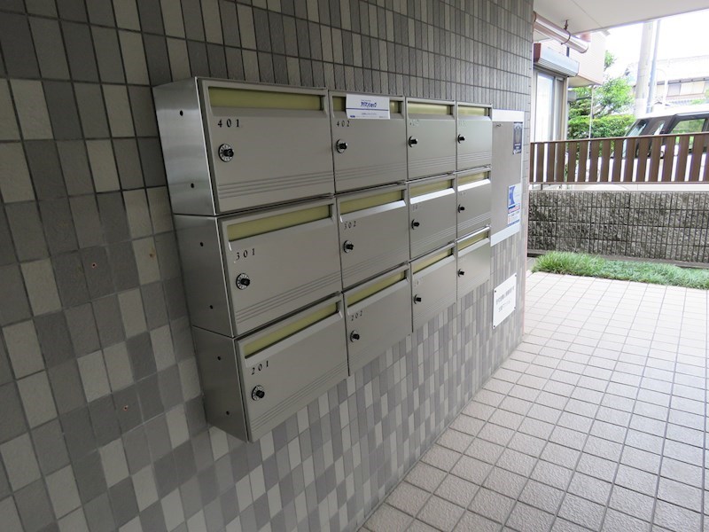 古里マンション   その他12