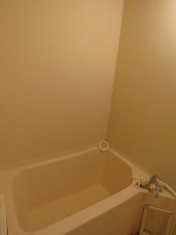 古里マンション   風呂画像