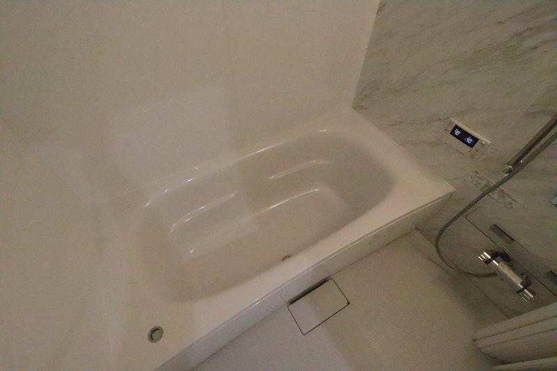 セリバⅠ 風呂画像