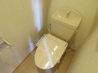 ホッコウハイム その他1