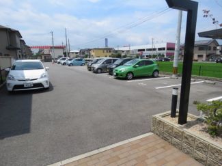 ホッコウハイム その他6