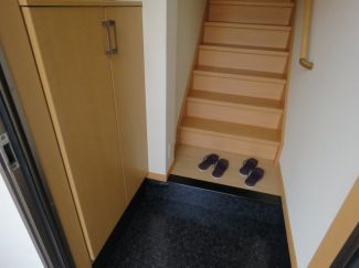 ホッコウハイム その他12