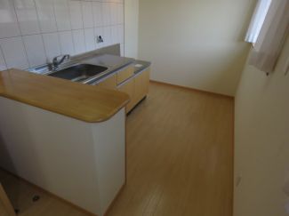 ホッコウハイム その他18