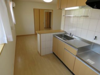 ホッコウハイム その他19