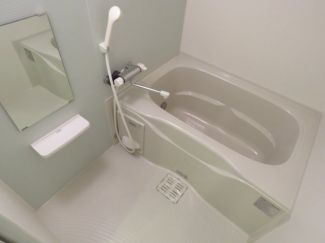 ホッコウハイム 風呂画像