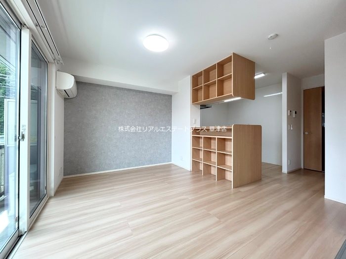 ファミリア リビング