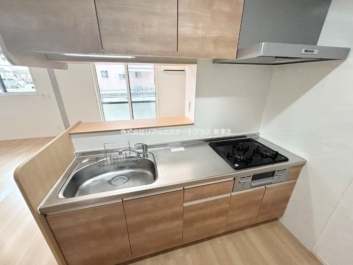 ファミリア キッチン