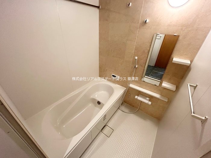 ファミリア 風呂画像