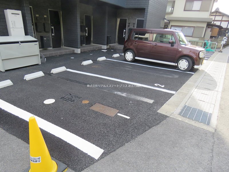 グッドライフステージ八日市清水 その他4