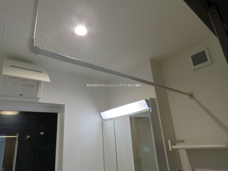 グッドライフステージ八日市清水 その他9