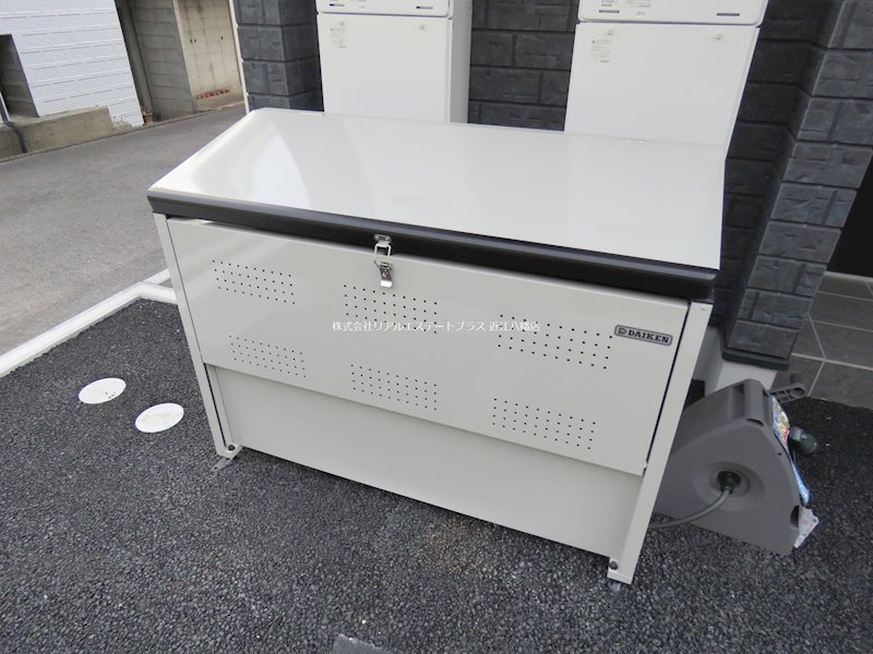 グッドライフステージ八日市清水 その他10