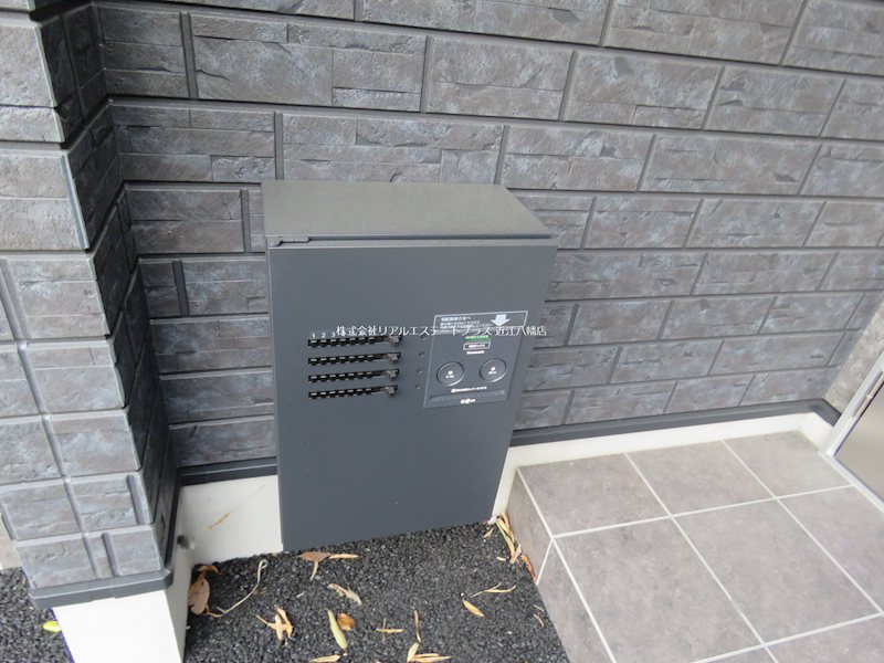 グッドライフステージ八日市清水 その他11