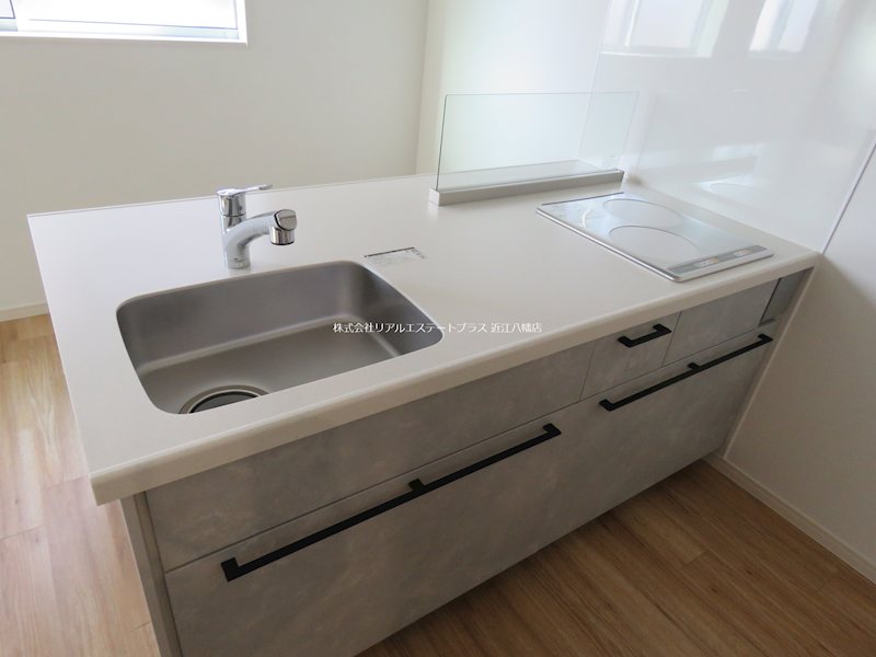 グッドライフステージ八日市清水 キッチン