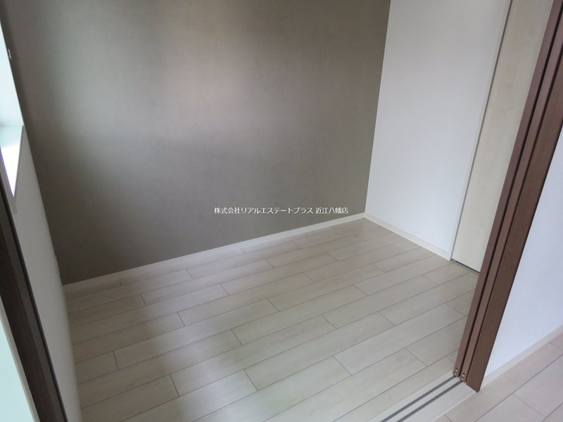 グッドライフステージ八日市清水 ベッドルーム