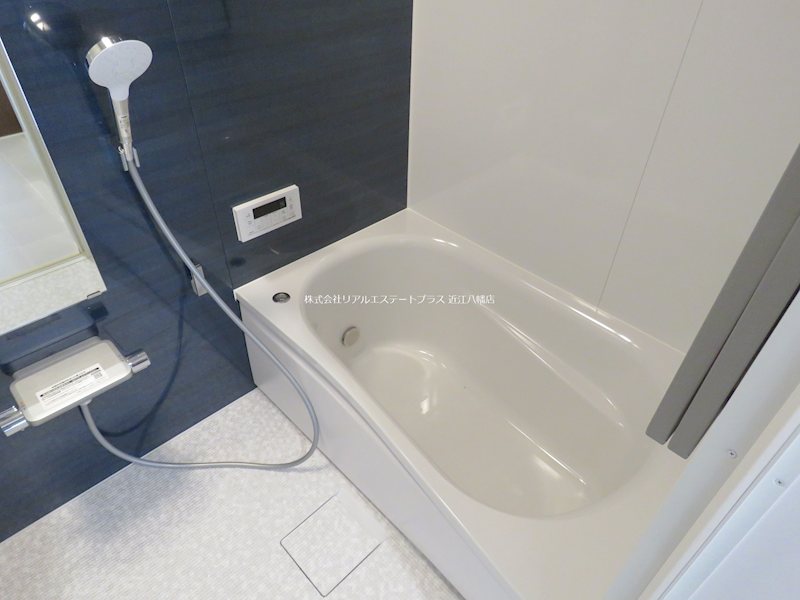 グッドライフステージ八日市清水 風呂画像