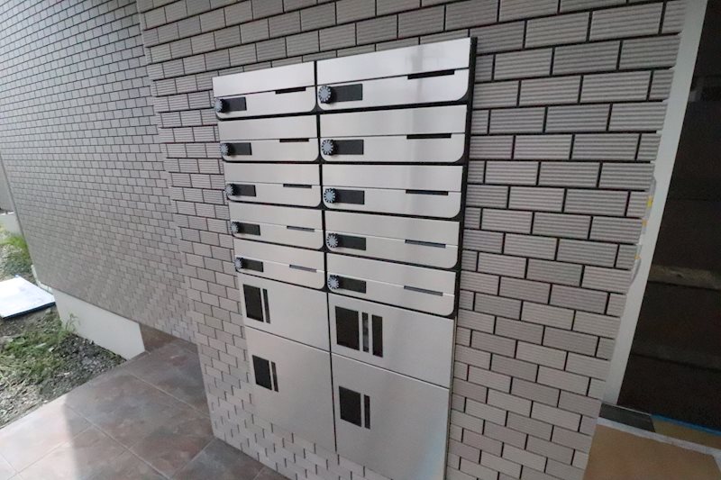 メゾン・ド・シャルトル その他2