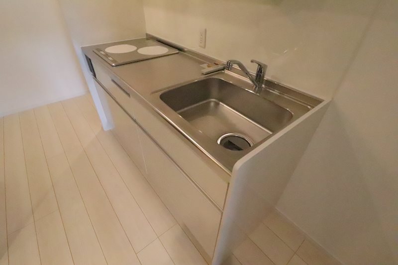 メゾン・ド・シャルトル キッチン