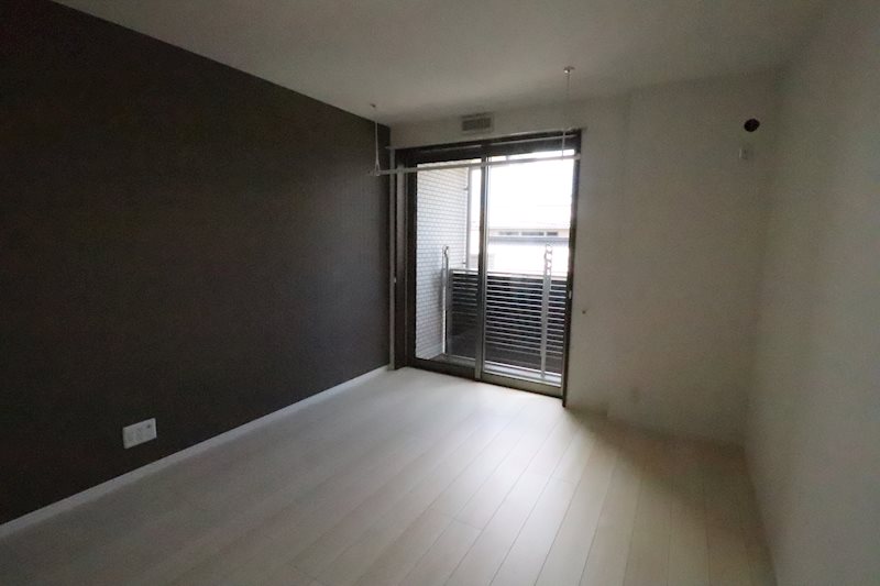 メゾン・ド・シャルトル ベッドルーム