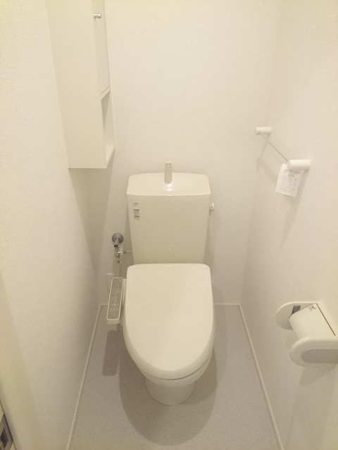 ベストウォール篠原 その他2