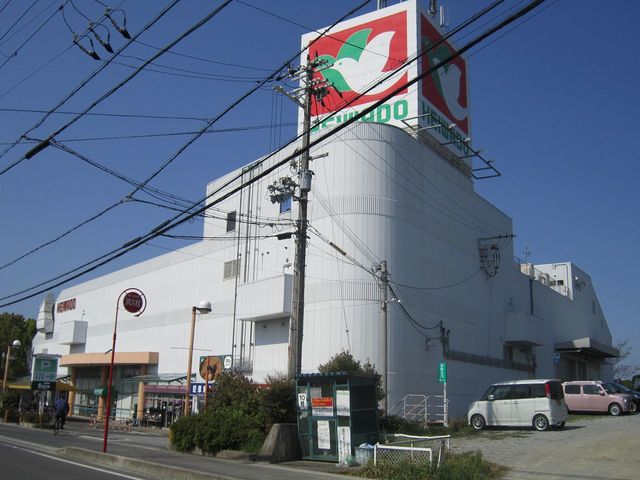 ベストウォール篠原 その他外観1