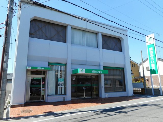 ベストウォール篠原 その他外観2