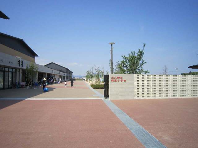 ベストウォール篠原 その他外観3