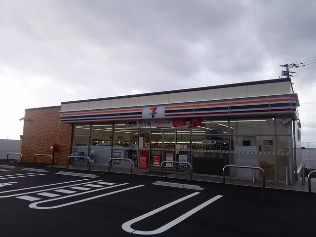 ベストウォール篠原 その他外観4