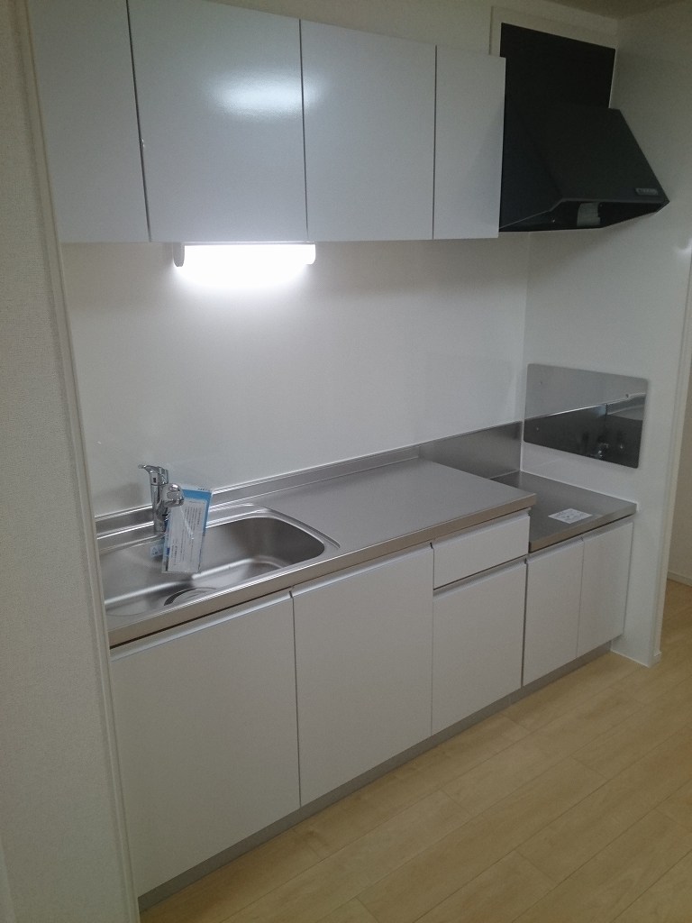 ベストウォール篠原 キッチン