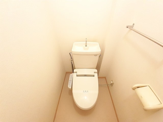 クレストコート その他2