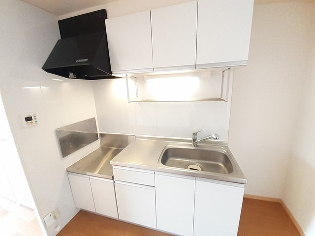 クレストコート キッチン